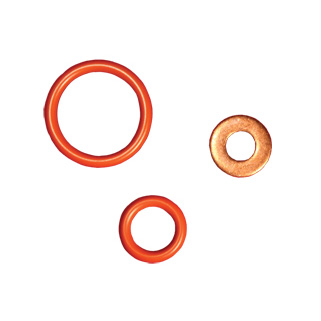 5.9/6.7 Cummins Common Rail Injector Injector Kit DTech DT590009