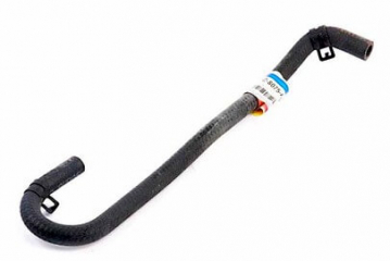7.3 Powerstroke Degas Bottle Overflow Hose Ford JL3Z-8075-C