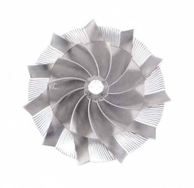 6.7 Powerstroke Gen 2 Compressor Wheel KC Turbos 300875