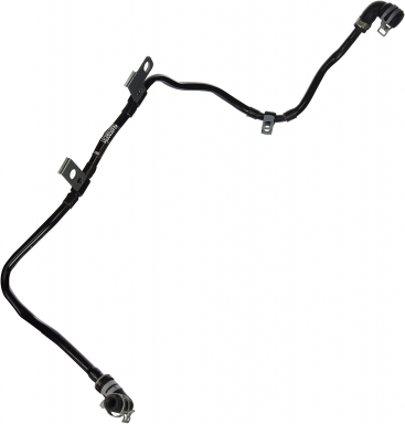 6.4 Powerstroke PCV Valve Hose Motorcraft KCV-221