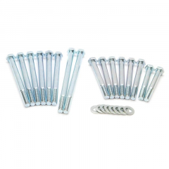 Super Duty 1999-2016 Body Mount Bolt Kit | Daystar KF04057ST