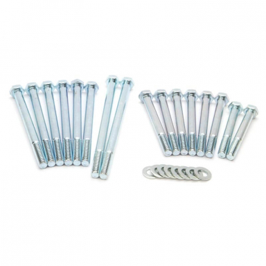 Super Duty 1999-2016 Body Mount Bolt Kit | Daystar KF04057ST