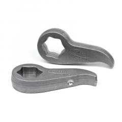 Duramax 11-18 2 Inch Comfort Ride Leveling Kit | Daystar KG09123