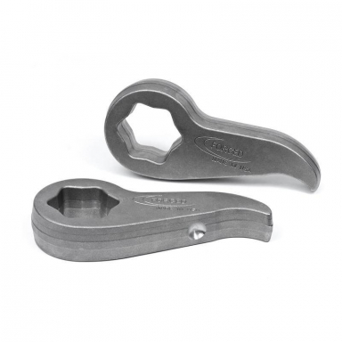 Duramax 11-18 2 Inch Comfort Ride Leveling Kit | Daystar KG09123