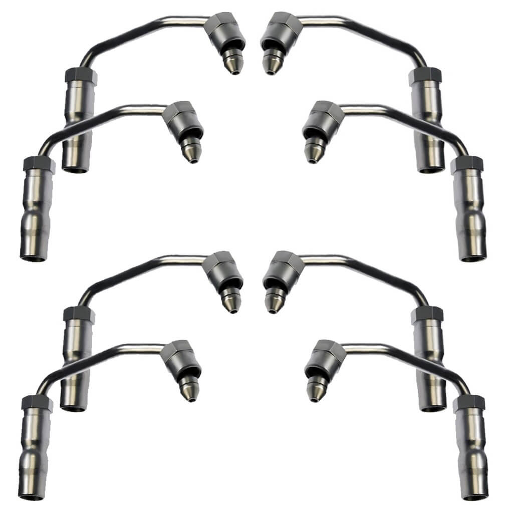 LB7 Duramax Injector Line Set | Industrial Injection 412501