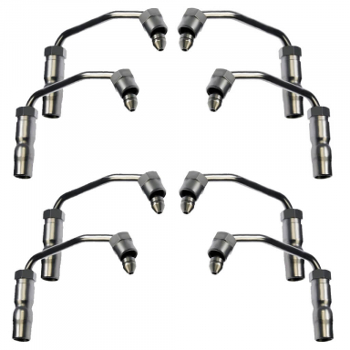 LB7 Duramax Injector Line Set Industrial Injection 412501