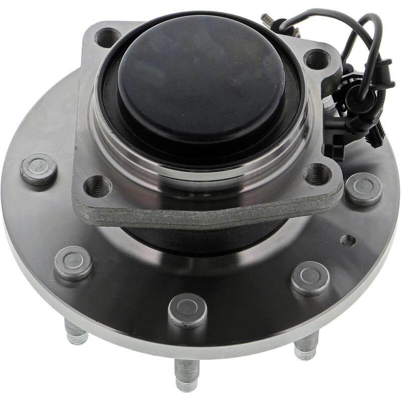 L5P Duramax Wheel Bearing & Hub