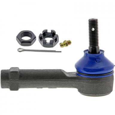 Duramax 2001-2010 Supreme Outer Tie Rod End Mevotech MES3609