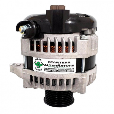 6.7 Powerstroke High Output Alternator Mean Green MG1627