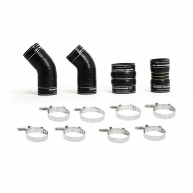 6.7 Cummins Factory-Fit Boot Kit Mishimoto MMBK-RAM-13BK
