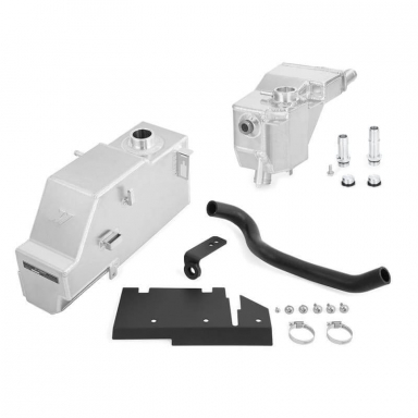 6.7 Powerstroke Expansion Tank Kit Mishimoto MMRT-F2D-11KN
