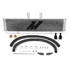 Duramax 2003-2005 Transmission Cooler Mishimoto MMTC-DMAX-03SL