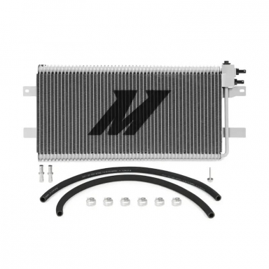 5.9/6.7 Cummins Transmission Cooler Mishimoto MMTC-RAM-03SL