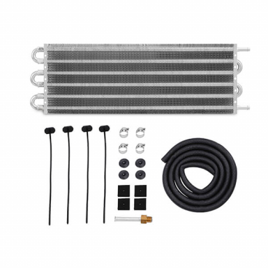 Universal Transmission Fluid Cooler Mishimoto MMTC-TF-2075