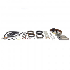 5.9 Cummins 48RE Competition Master Rebuild Kit Firepunk FPCMK48