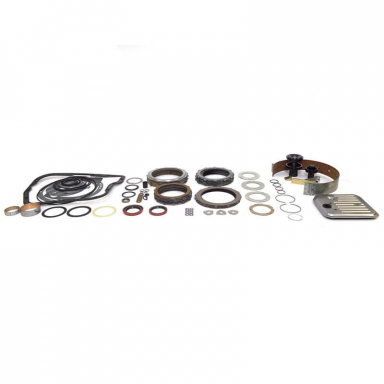 5.9 Cummins 48RE Competition Master Rebuild Kit Firepunk FPCMK48