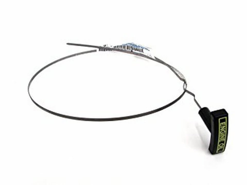 7.3 Powerstroke Engine Oil Dipstick F81Z-6750-DA