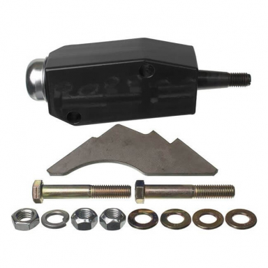 Duramax 2001-2007 XD Idler Arm Bracket PSC PA808