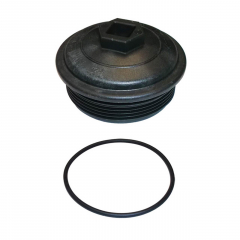 6.0 Powerstroke Fuel Filter Housing Cap Racor PFF31795