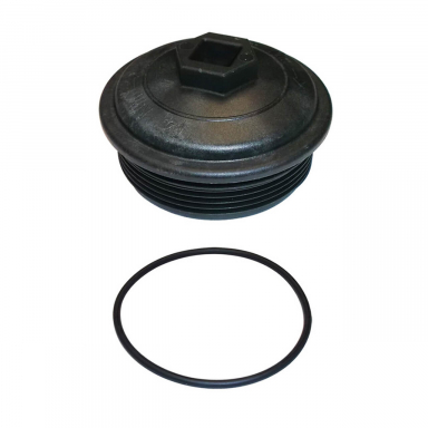 6.0 Powerstroke Fuel Filter Housing Cap Racor PFF31795