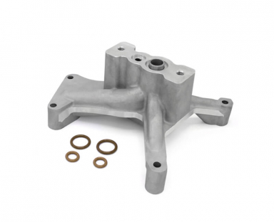 7.3 Powerstroke Early 99 Atlas 144-0099 EBPV Delete Pedestal