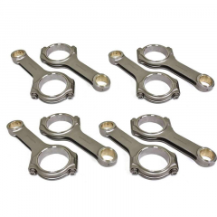 6.7 Powerstroke Pro-H Connecting Rod Set | Carrillo PS67HD6969H