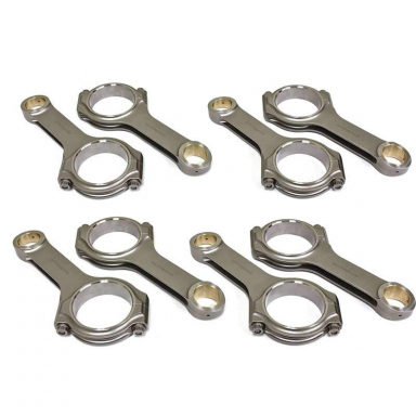 6.7 Powerstroke Pro-H Connecting Rod Set | Carrillo PS67HD6969H
