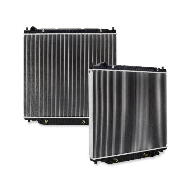 7.3 Powerstroke Radiators