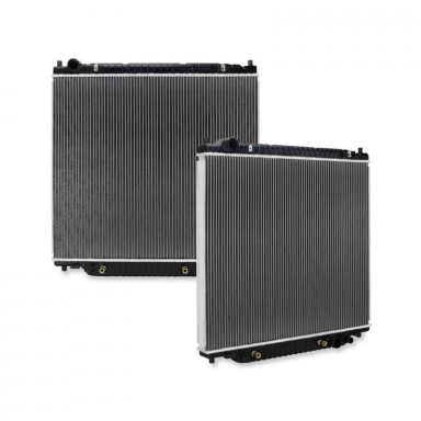 7.3 Powerstroke Replacement Radiator Mishimoto R2171-AT