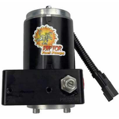 5.9 24V Cummins Factory Replacement 150GPH Raptor Pump (FRRP) | Airdog R3SBD150