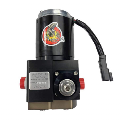 Duramax 01-10 Raptor 4G 100GPH Pump | Airdog R4SBC133