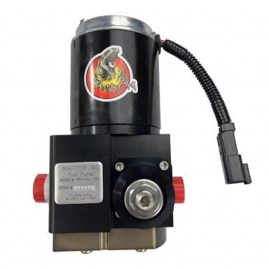 5.9 12v Cummins Raptor 4G 100GPH Pump | Airdog R4SBD348