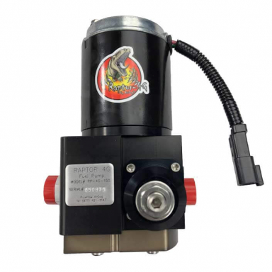 5.9 12v Cummins Raptor 4G 150GPH Pump | Airdog R4SBD349
