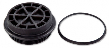 7.3 Powerstroke Fuel Filter Bowl Cap Racor RK31449