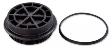 7.3 Powerstroke Fuel Filter Bowl Cap Racor RK31449