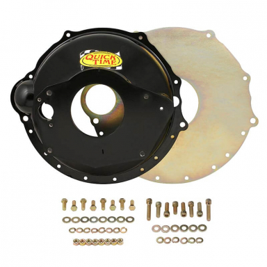Cummins To NV4500 Bell Housing Quick Time RM-2050