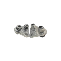 6.7 Powerstroke 10R140 Transmission External Cooler Adapter MPD RPS-10R140TCA