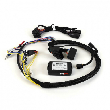 Super Duty 11-16 Wireless Remote Start System (Plug-N-Play) Kleinn RSFD1