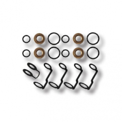 LB7 Duramax Injector and Return Line Kit DTech DT660021