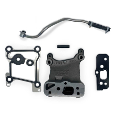 6.7 Powerstroke FFD Pedestal Conversion Kit