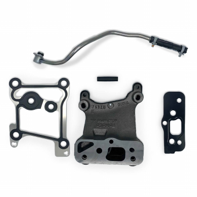 6.7 Powerstroke FFD Pedestal Conversion Kit