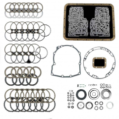 6.7 Cummins Sun Coast SC-AS69-0 AS69 Transmission Rebuild Kit