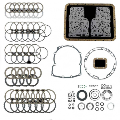 6.7 Cummins Sun Coast SC-AS69-0 AS69 Transmission Rebuild Kit
