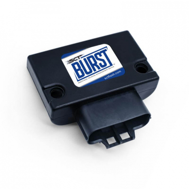 3.0|6.7 Powerstroke SCT 49000 Burst Throttle Booster