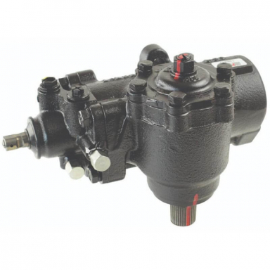 Duramax 1999.5-2006 Big Bore XD Cylinder Assist Steering Box PSC SG039R