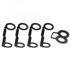 LB7 Duramax Banjo Return Seals | Bostech SK01013