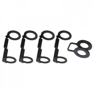 LB7 Duramax Banjo Return Seals | Bostech SK01013