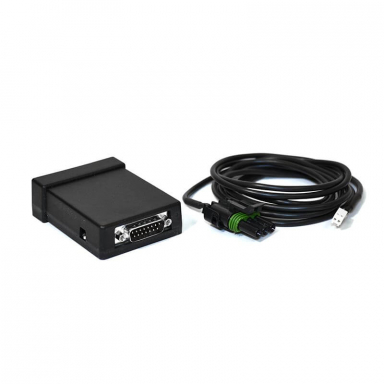 6.7 Cummins Mads Smarty Communication Module