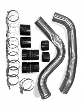7.3 Powerstroke Atlas Intercooler Pipe Kit