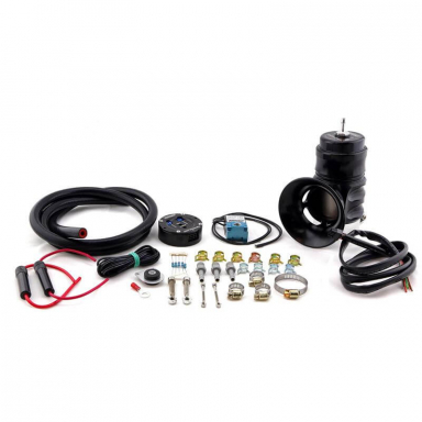 Turbosmart TS-0304-1009 Bubba Sonic Blow Off Valve Kit